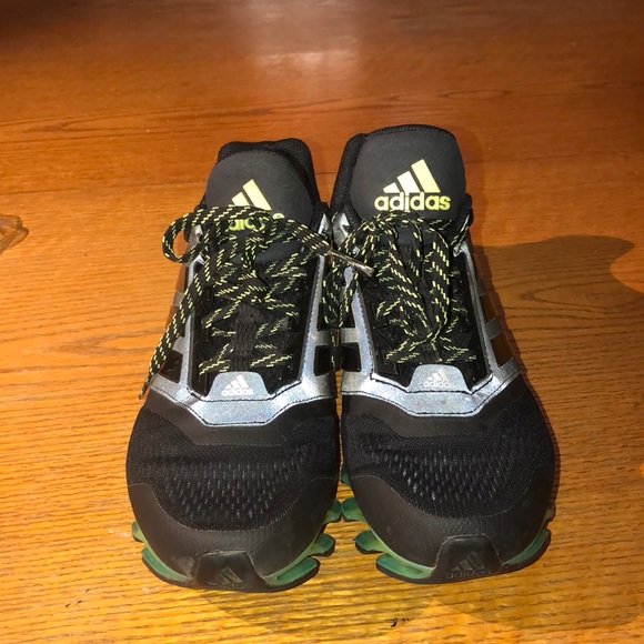 adidas Shoes | Mens Adidas Springblade Explosive Engergy | Poshmark